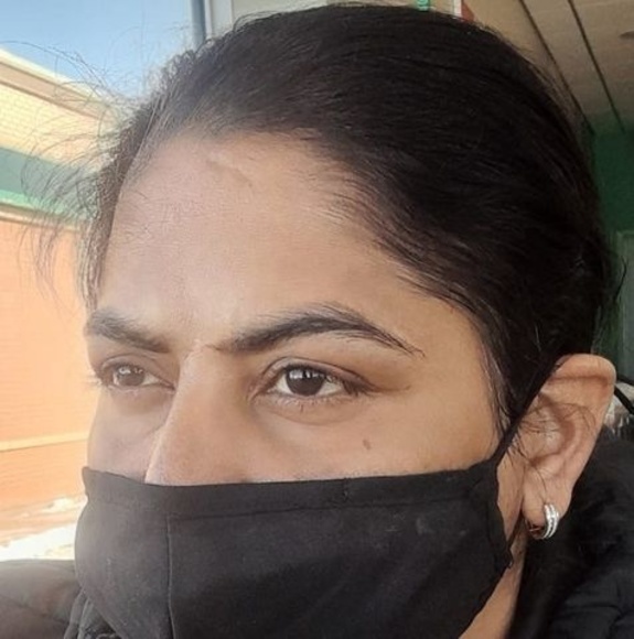 Meet your Posher, Harpreet - Picture 1 of 1